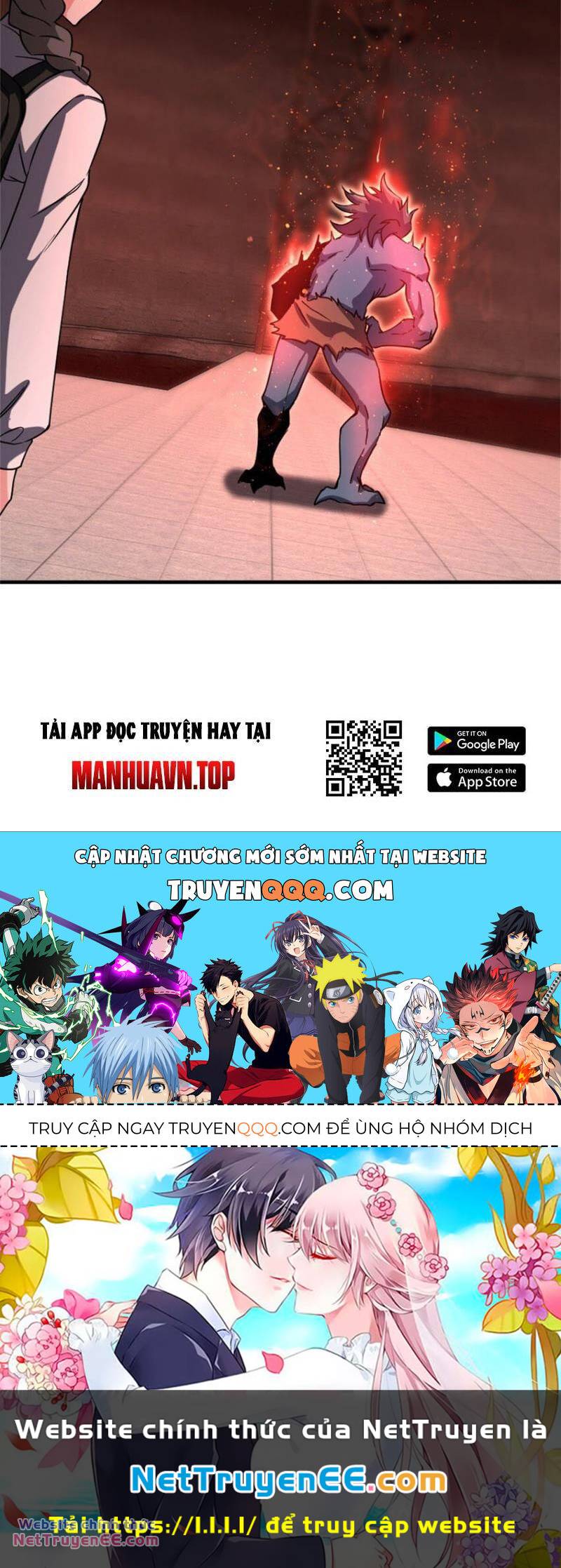 Thả Vu Nữ Đó Ra Chapter 574 - Trang 2