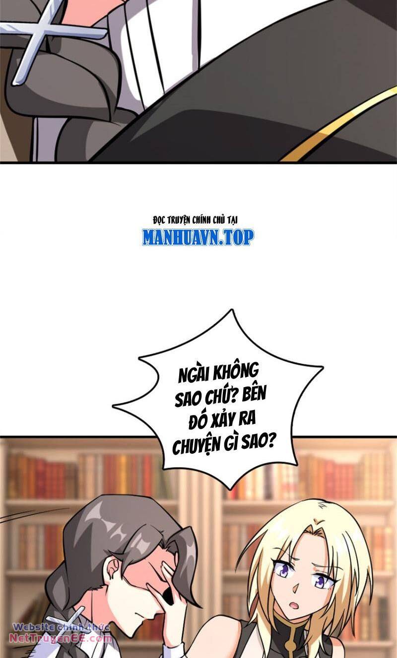 Thả Vu Nữ Đó Ra Chapter 575 - Trang 2