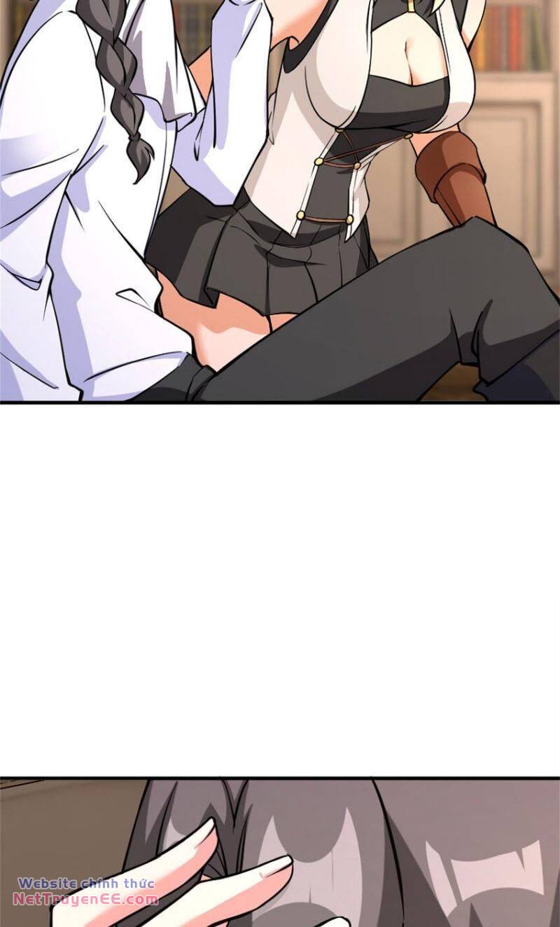 Thả Vu Nữ Đó Ra Chapter 575 - Trang 2