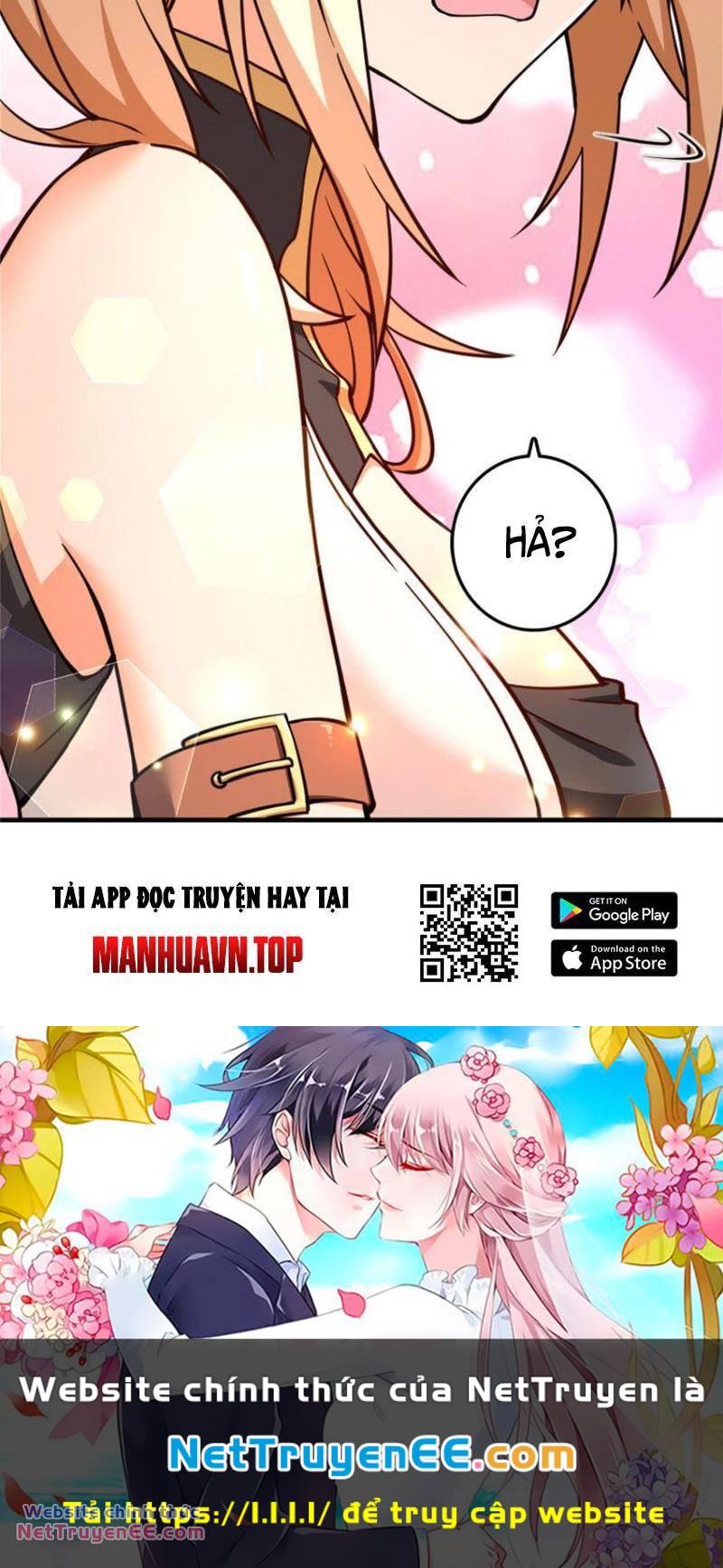 Thả Vu Nữ Đó Ra Chapter 575 - Trang 2