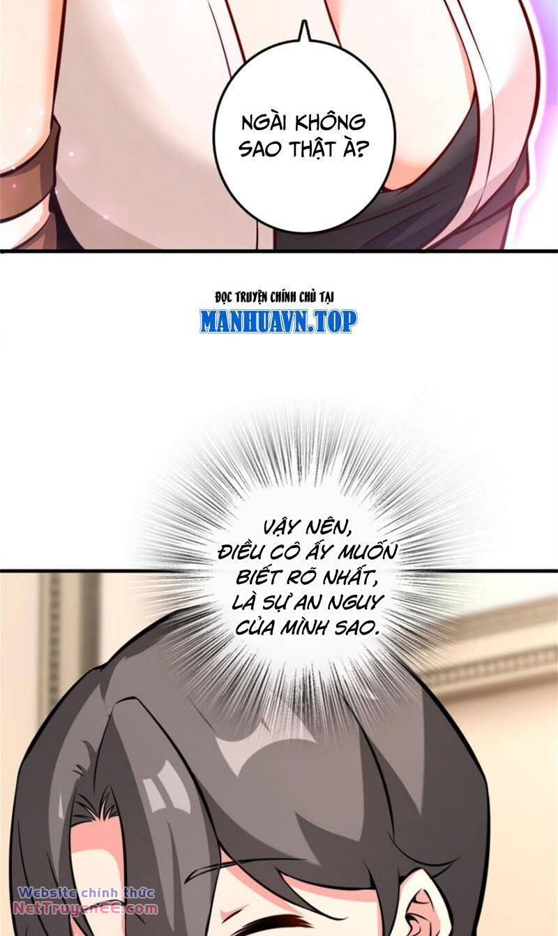 Thả Vu Nữ Đó Ra Chapter 576 - Trang 2