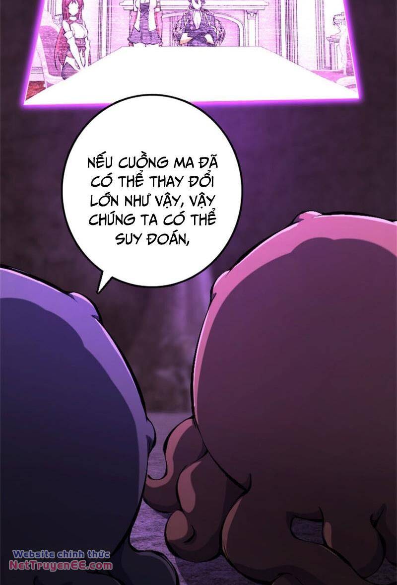 Thả Vu Nữ Đó Ra Chapter 576 - Trang 2