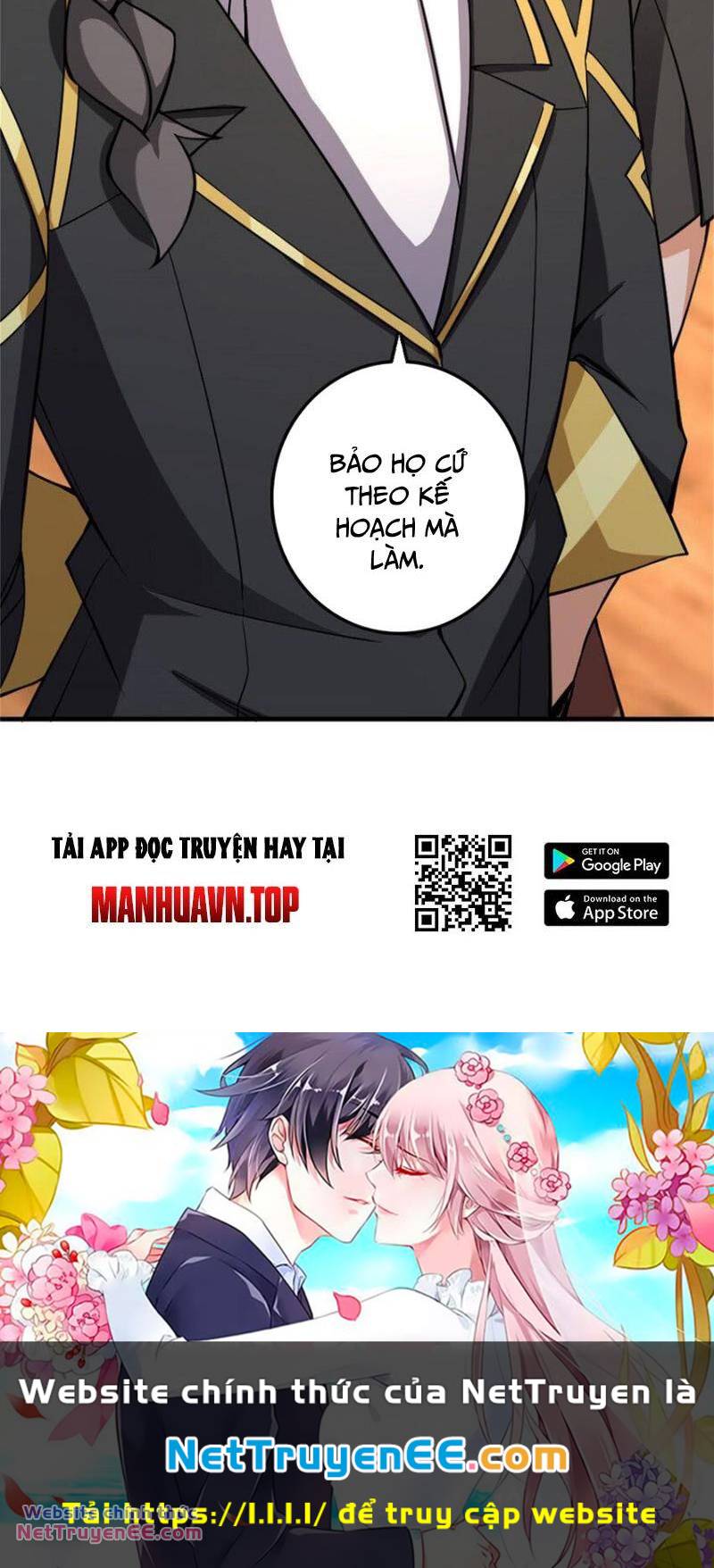 Thả Vu Nữ Đó Ra Chapter 576 - Trang 2