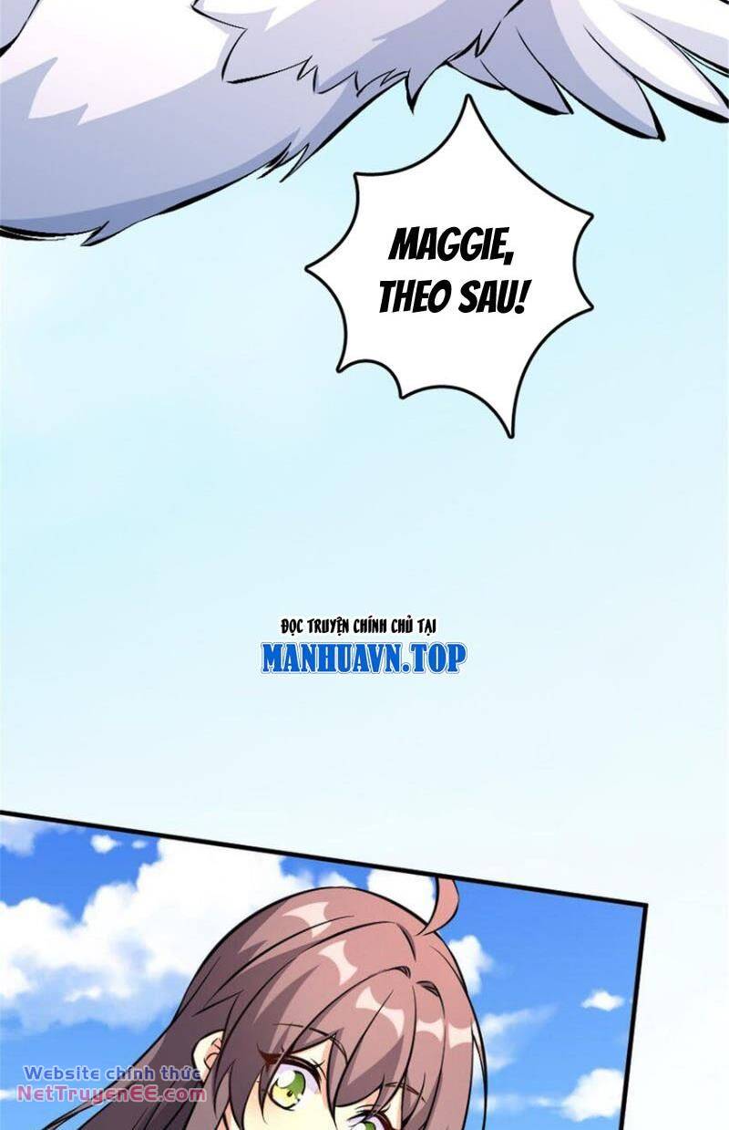 Thả Vu Nữ Đó Ra Chapter 577 - Trang 2