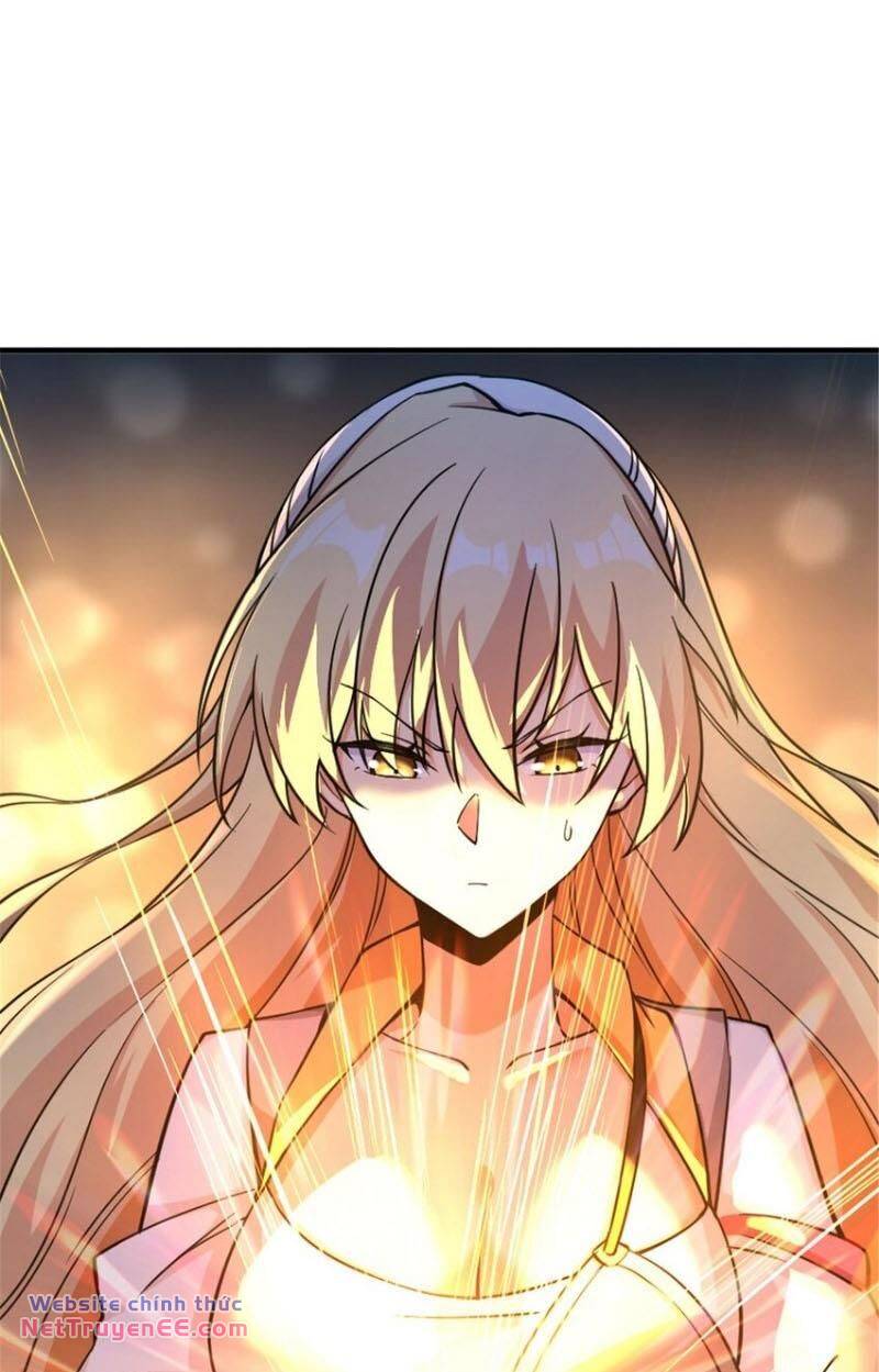 Thả Vu Nữ Đó Ra Chapter 577 - Trang 2