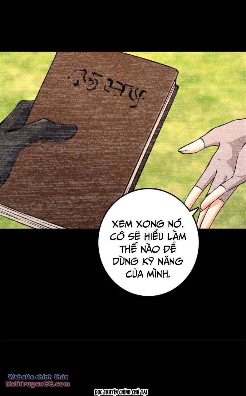 Thả Vu Nữ Đó Ra Chapter 577 - Trang 2