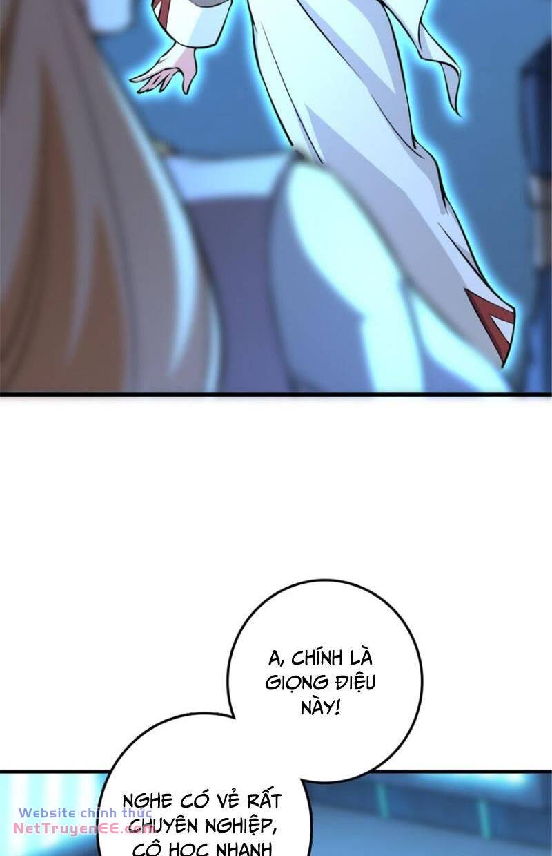 Thả Vu Nữ Đó Ra Chapter 577 - Trang 2