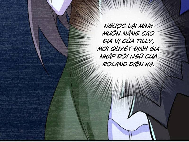 Thả Vu Nữ Đó Ra Chapter 578 - Trang 2