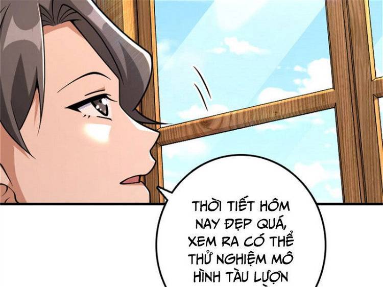 Thả Vu Nữ Đó Ra Chapter 579 - Trang 2
