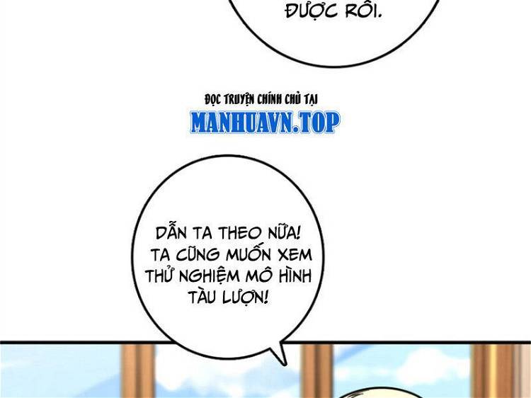 Thả Vu Nữ Đó Ra Chapter 579 - Trang 2