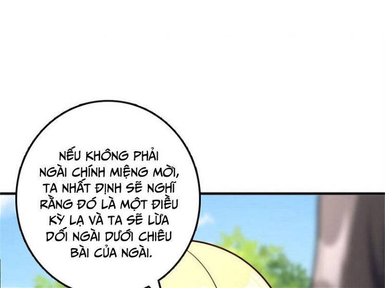 Thả Vu Nữ Đó Ra Chapter 579 - Trang 2