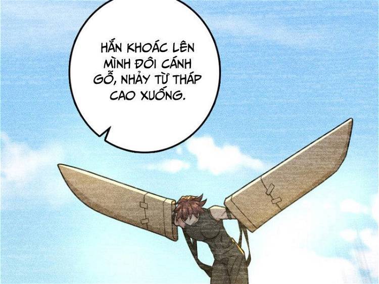 Thả Vu Nữ Đó Ra Chapter 579 - Trang 2