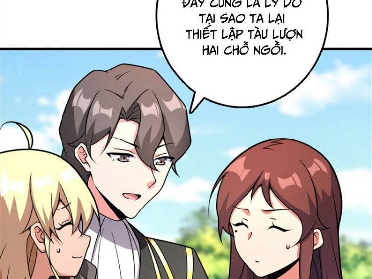 Thả Vu Nữ Đó Ra Chapter 579 - Trang 2