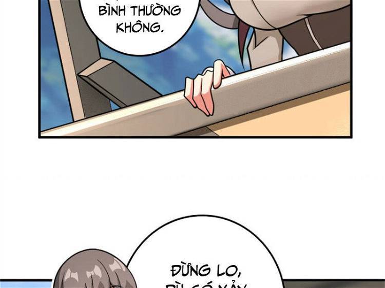 Thả Vu Nữ Đó Ra Chapter 579 - Trang 2