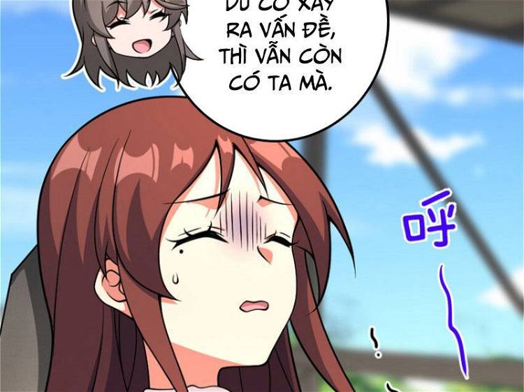 Thả Vu Nữ Đó Ra Chapter 579 - Trang 2