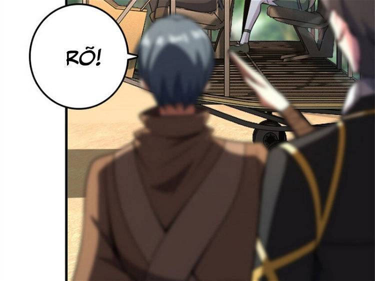 Thả Vu Nữ Đó Ra Chapter 579 - Trang 2