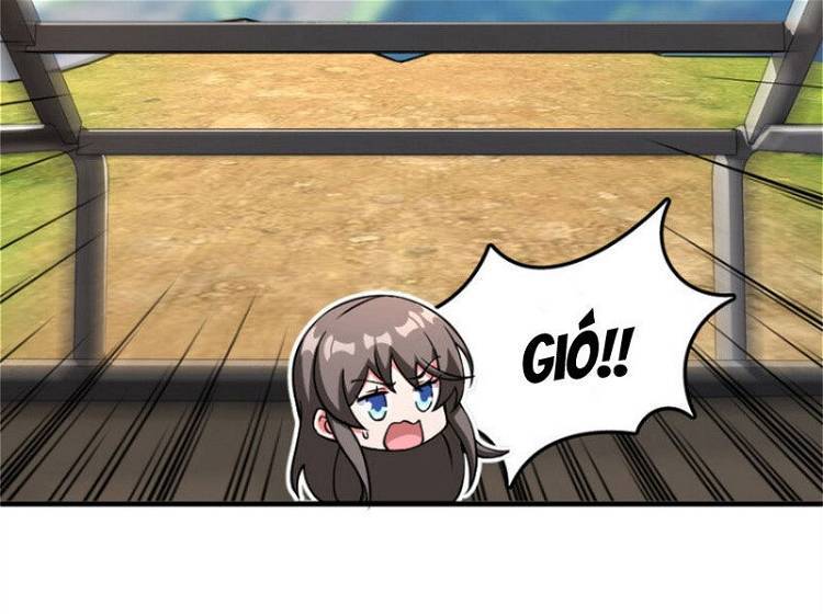 Thả Vu Nữ Đó Ra Chapter 579 - Trang 2