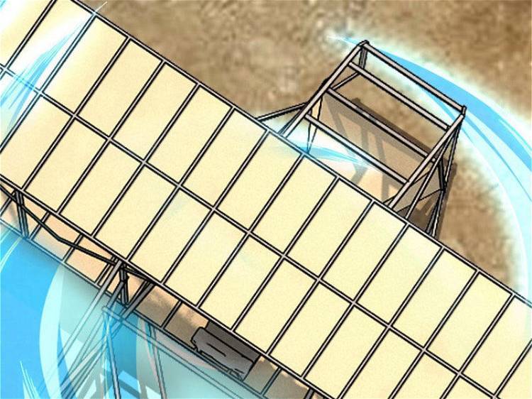 Thả Vu Nữ Đó Ra Chapter 579 - Trang 2