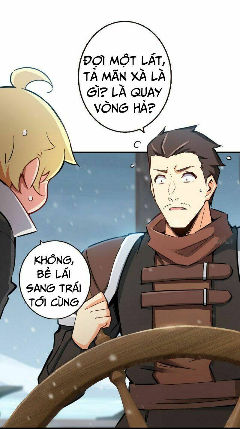 Thả Vu Nữ Đó Ra Chapter 58 - Trang 2