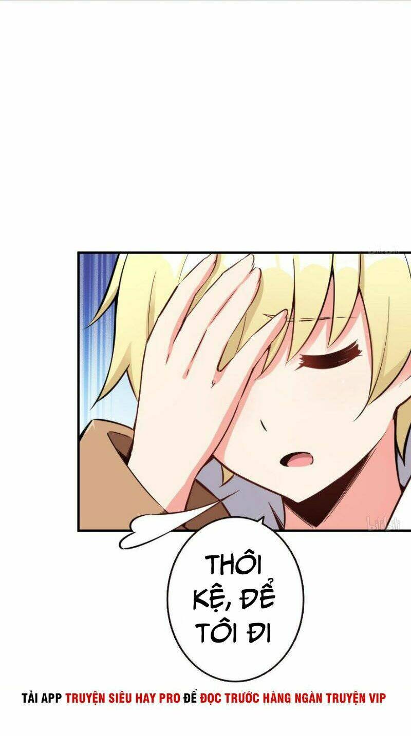 Thả Vu Nữ Đó Ra Chapter 58 - Trang 2