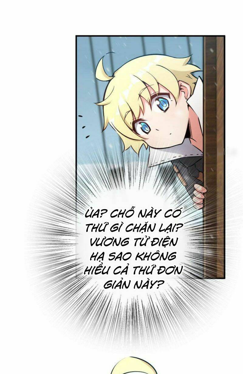 Thả Vu Nữ Đó Ra Chapter 58 - Trang 2