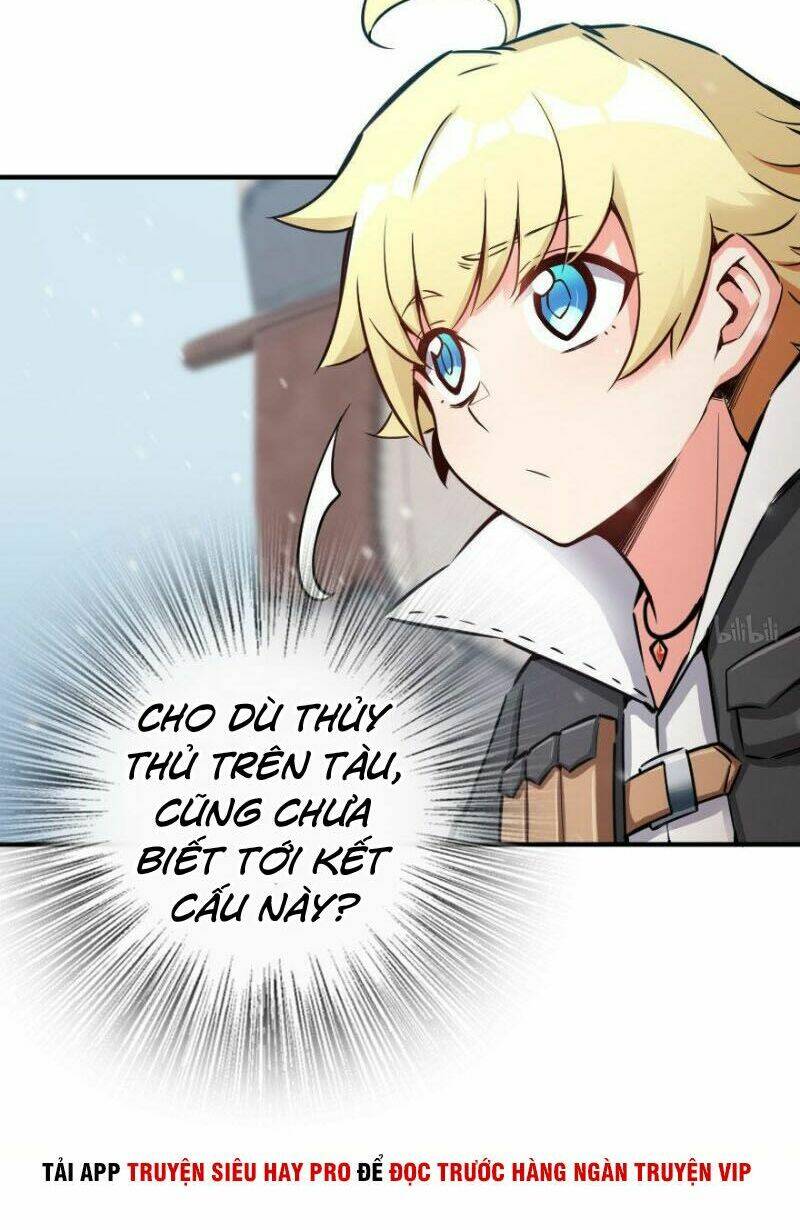 Thả Vu Nữ Đó Ra Chapter 58 - Trang 2