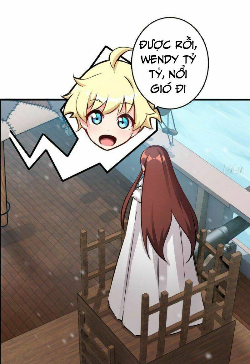 Thả Vu Nữ Đó Ra Chapter 58 - Trang 2