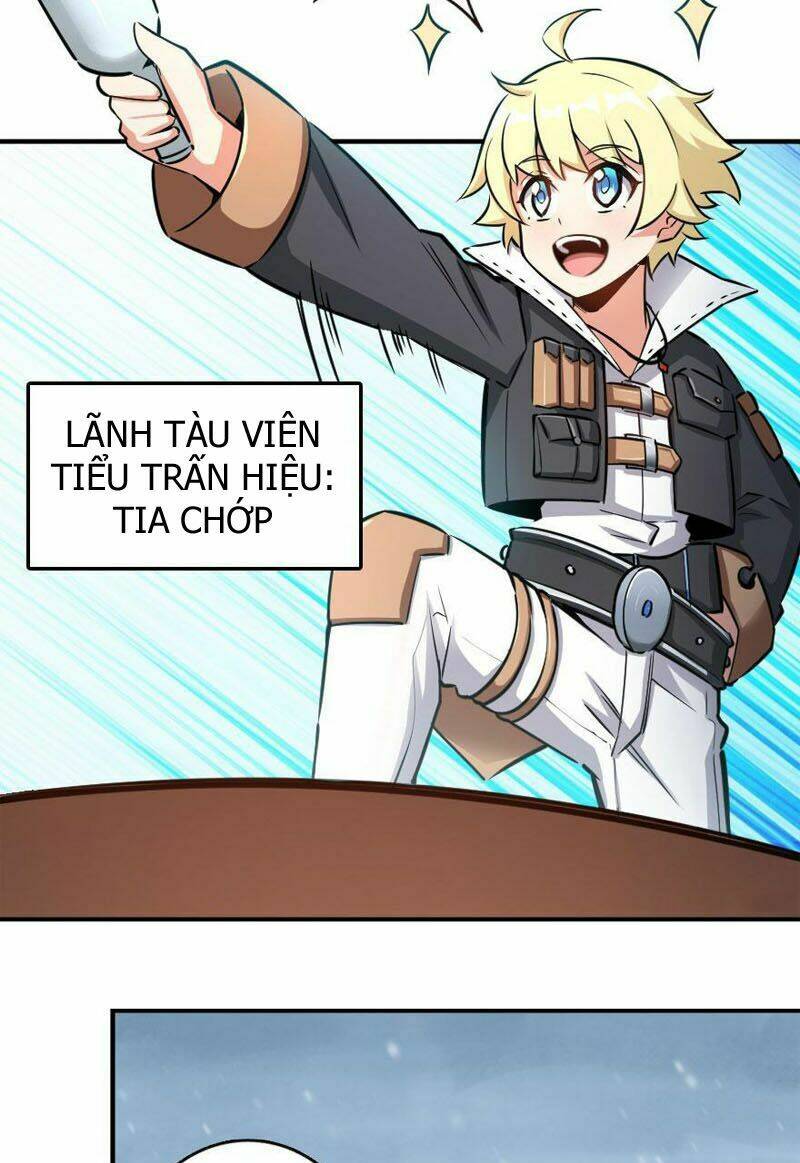 Thả Vu Nữ Đó Ra Chapter 58 - Trang 2