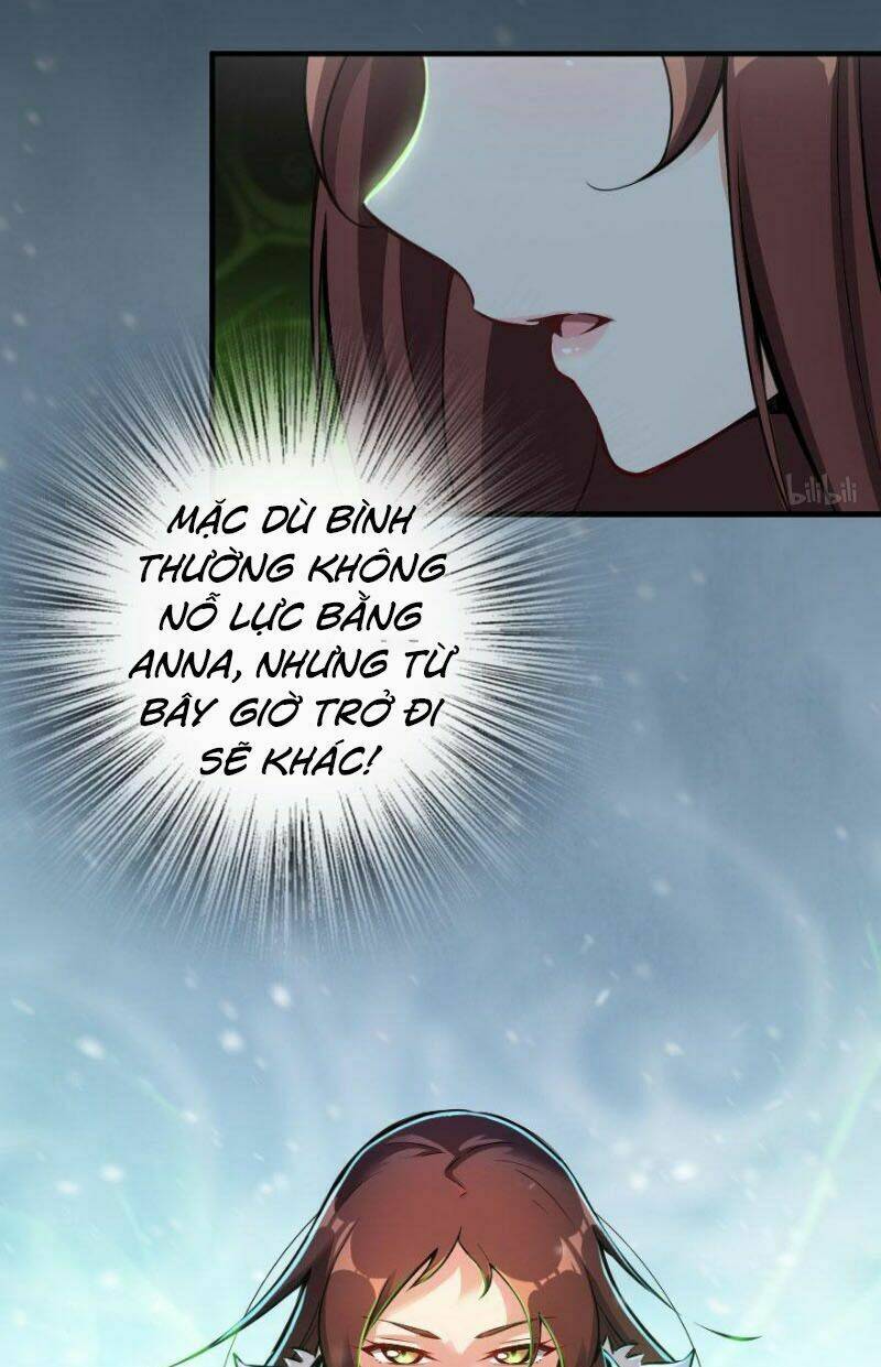 Thả Vu Nữ Đó Ra Chapter 58 - Trang 2