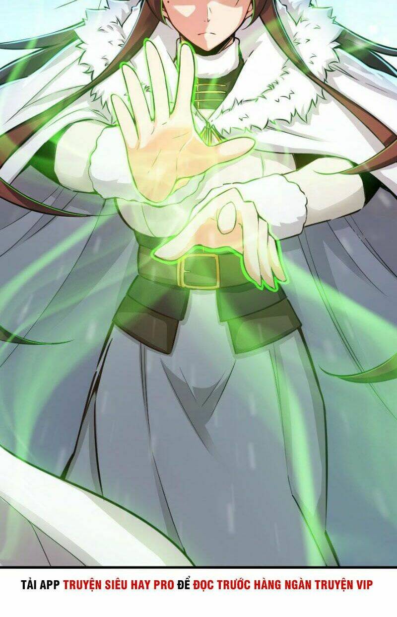 Thả Vu Nữ Đó Ra Chapter 58 - Trang 2