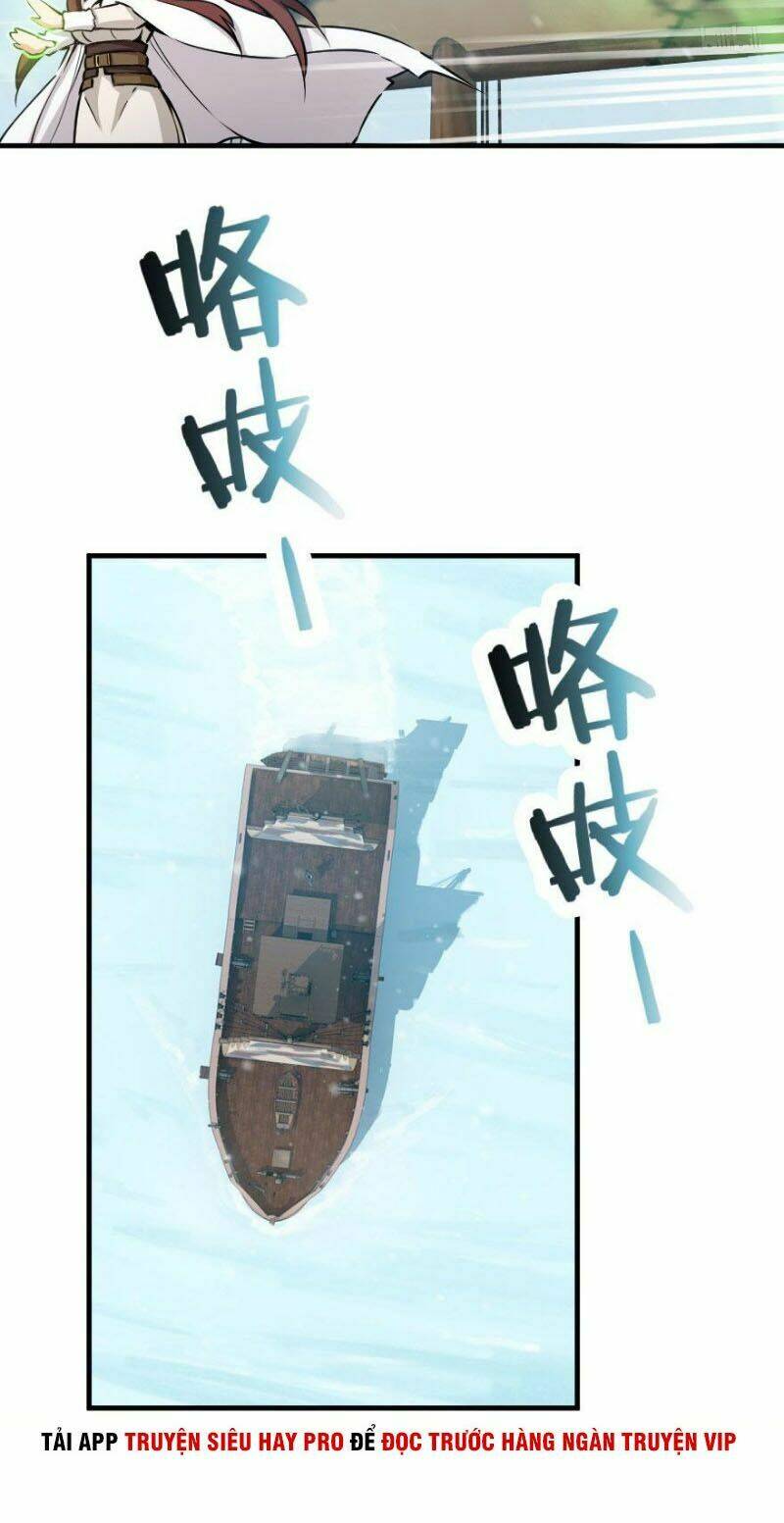 Thả Vu Nữ Đó Ra Chapter 58 - Trang 2