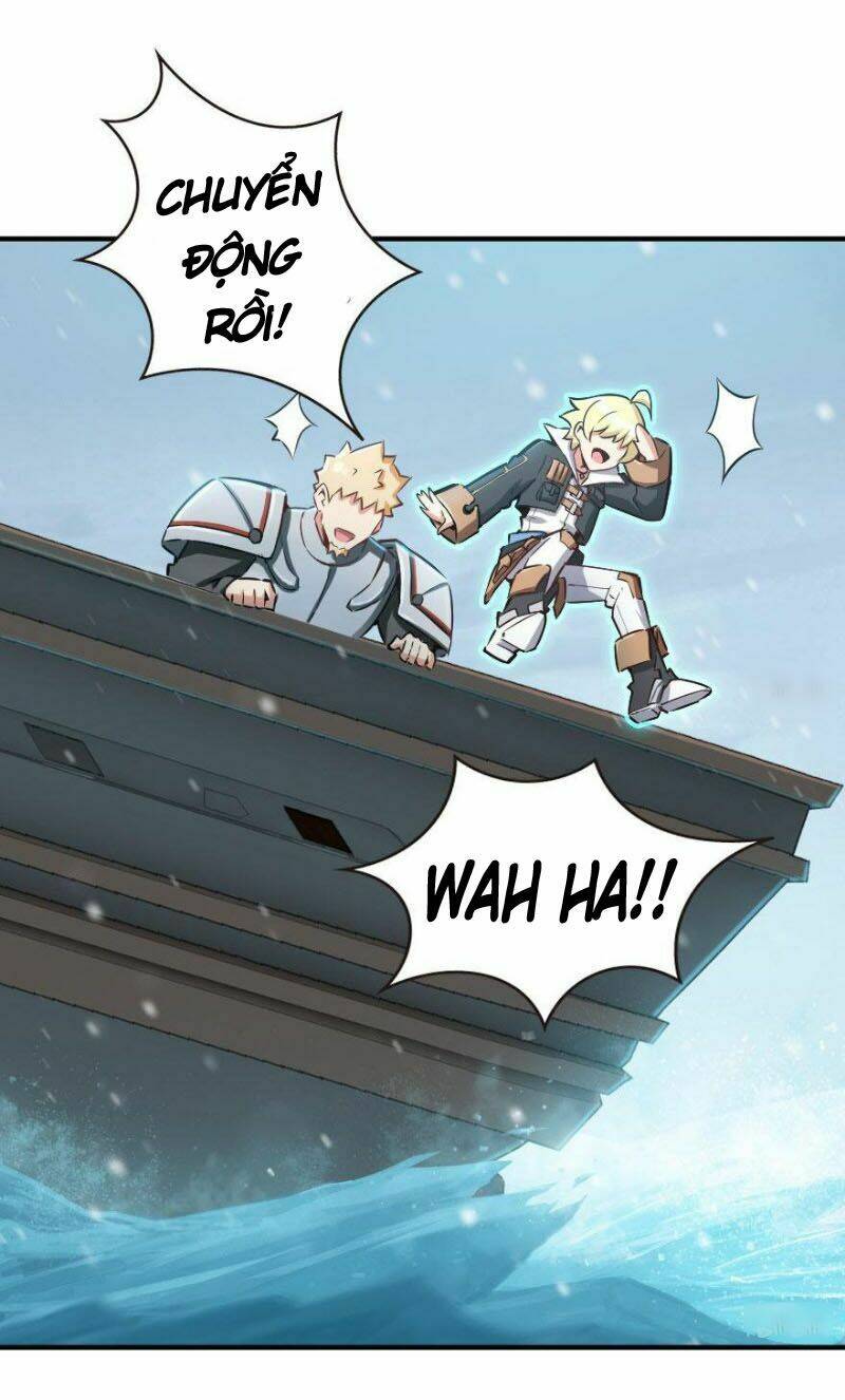 Thả Vu Nữ Đó Ra Chapter 58 - Trang 2