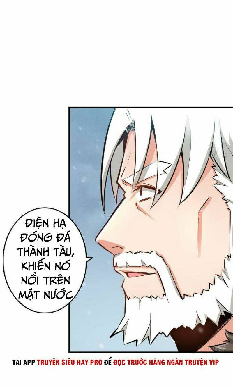 Thả Vu Nữ Đó Ra Chapter 58 - Trang 2