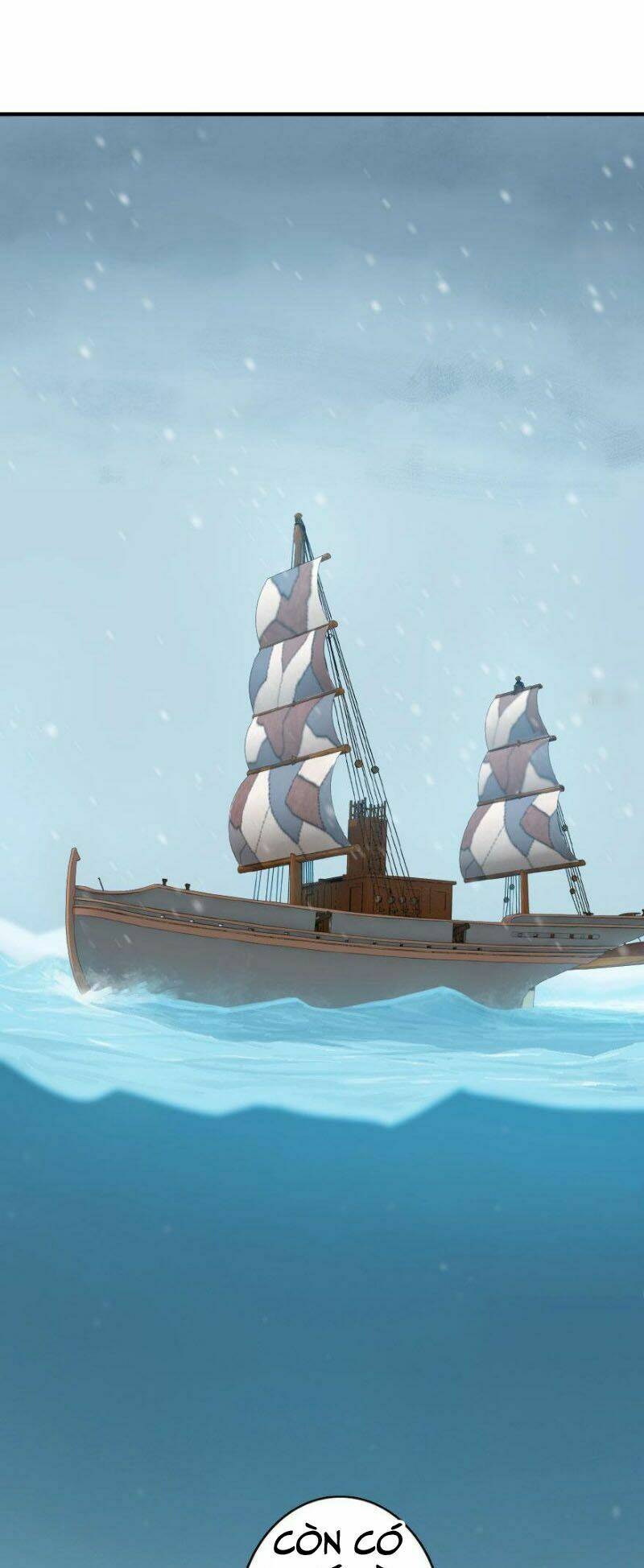 Thả Vu Nữ Đó Ra Chapter 58 - Trang 2