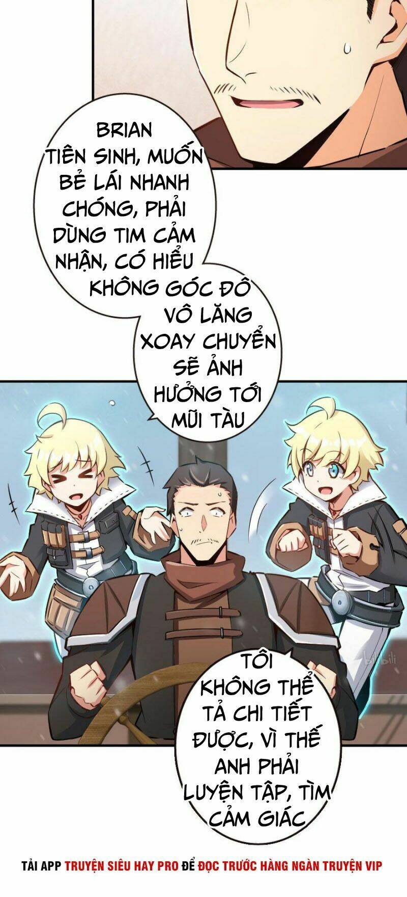 Thả Vu Nữ Đó Ra Chapter 58 - Trang 2