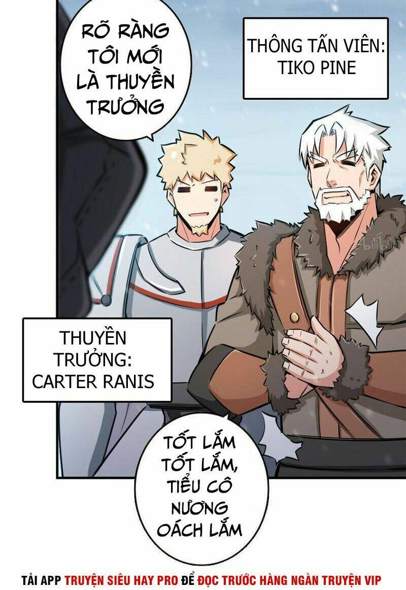 Thả Vu Nữ Đó Ra Chapter 58 - Trang 2