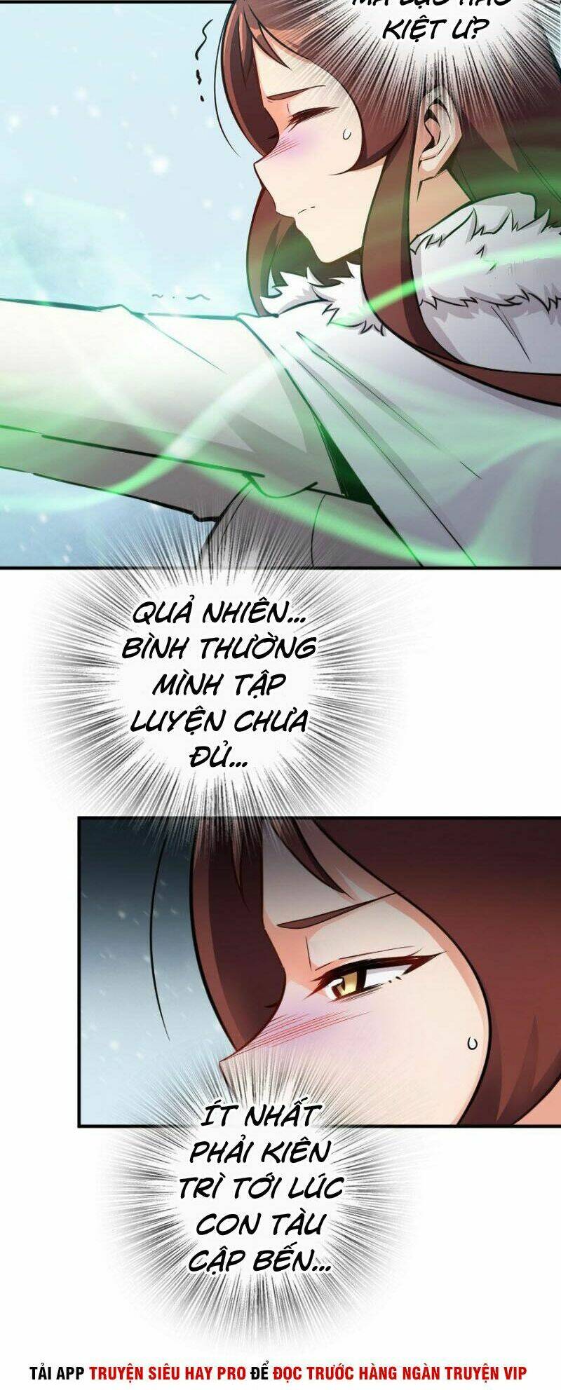 Thả Vu Nữ Đó Ra Chapter 58 - Trang 2