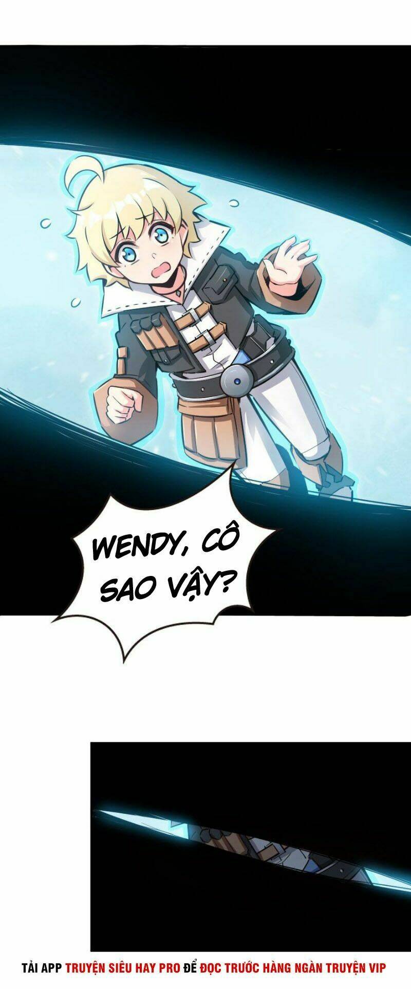 Thả Vu Nữ Đó Ra Chapter 58 - Trang 2