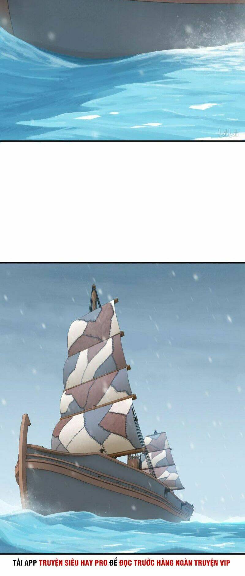 Thả Vu Nữ Đó Ra Chapter 58 - Trang 2