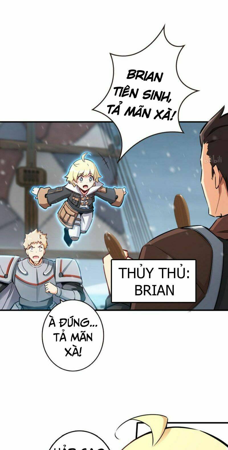 Thả Vu Nữ Đó Ra Chapter 58 - Trang 2