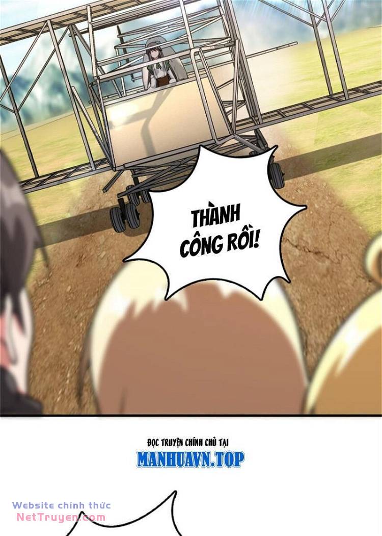 Thả Vu Nữ Đó Ra Chapter 580 - Trang 2