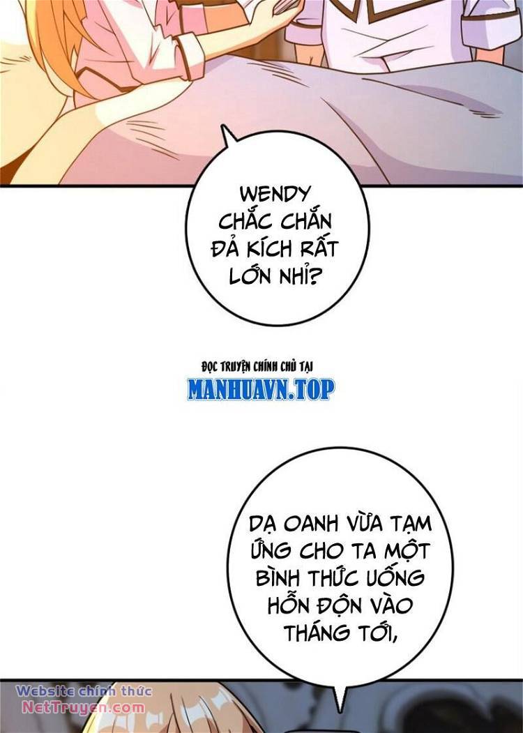 Thả Vu Nữ Đó Ra Chapter 580 - Trang 2