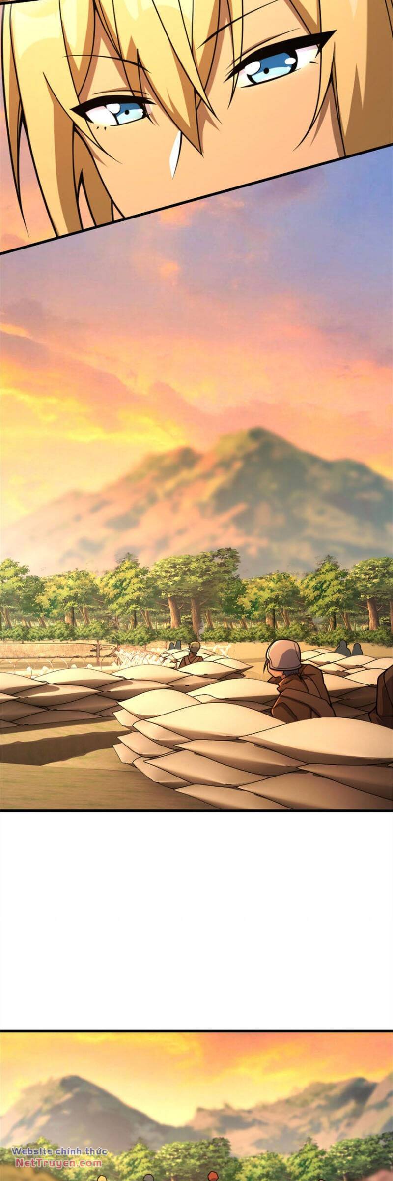 Thả Vu Nữ Đó Ra Chapter 581 - Trang 2