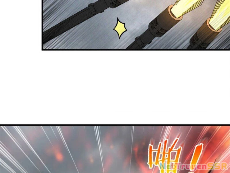 Thả Vu Nữ Đó Ra Chapter 582 - Trang 2