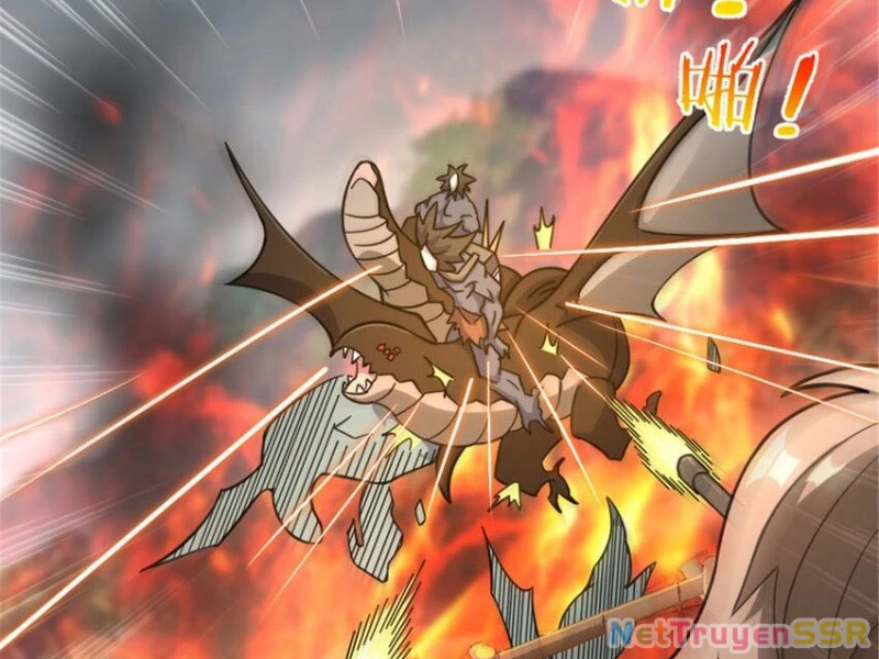 Thả Vu Nữ Đó Ra Chapter 582 - Trang 2