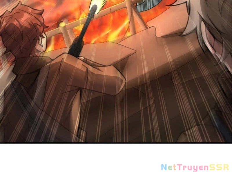 Thả Vu Nữ Đó Ra Chapter 582 - Trang 2