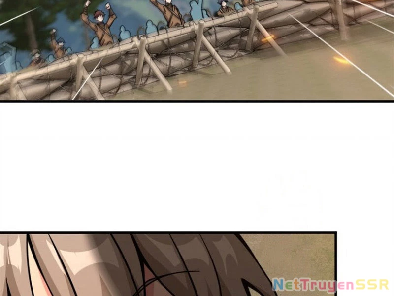 Thả Vu Nữ Đó Ra Chapter 582 - Trang 2