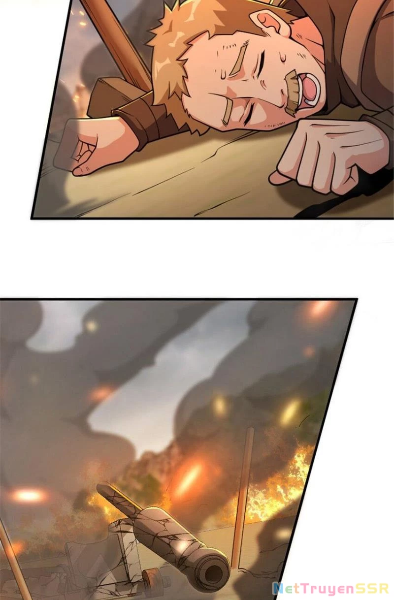 Thả Vu Nữ Đó Ra Chapter 583 - Trang 2