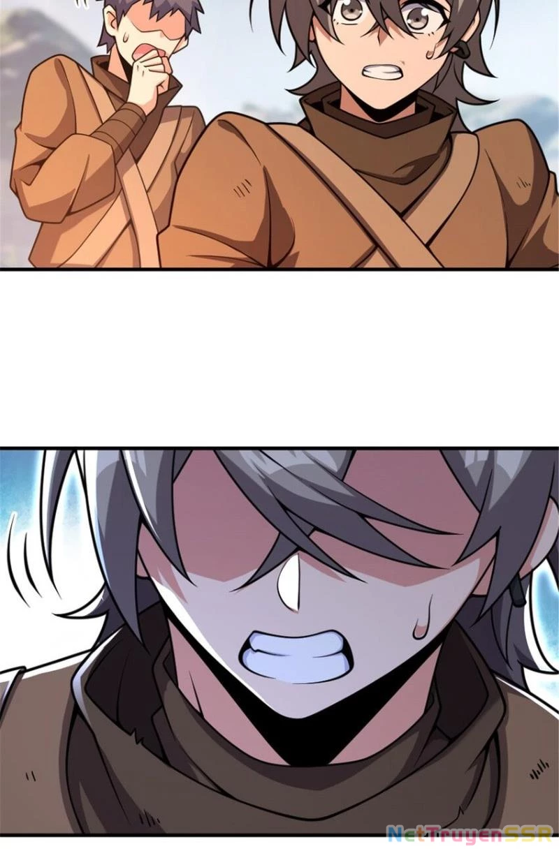 Thả Vu Nữ Đó Ra Chapter 583 - Trang 2