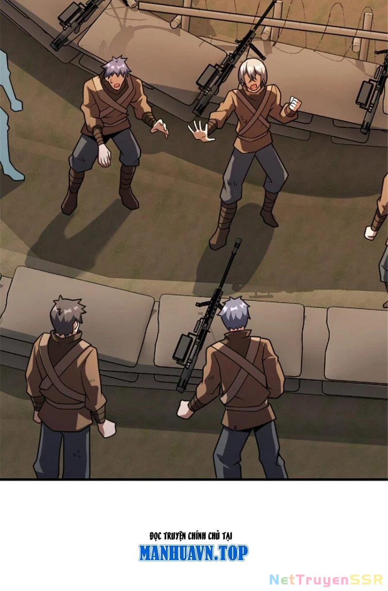 Thả Vu Nữ Đó Ra Chapter 583 - Trang 2